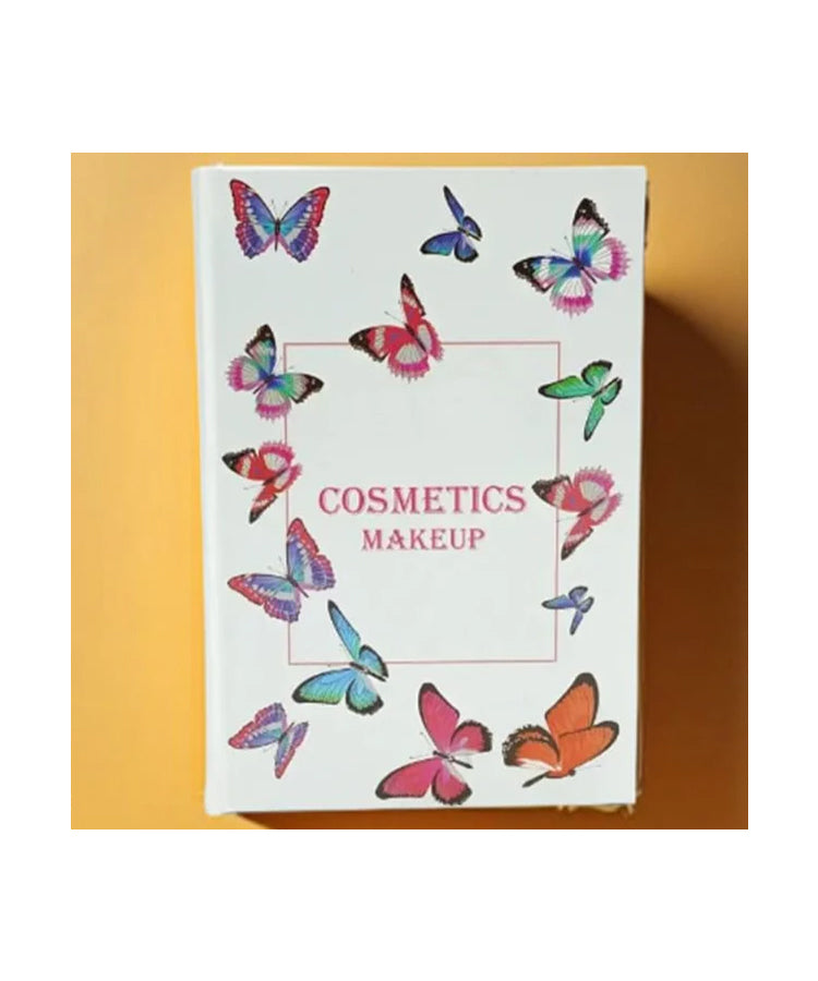 Essential Starter Makeup Kit for Beginners