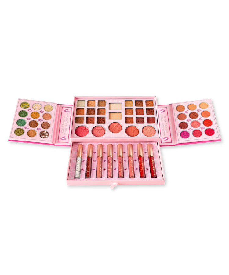 Glamour Makeup Bundle