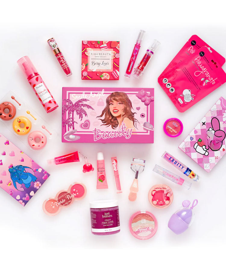 Glamour Makeup Bundle