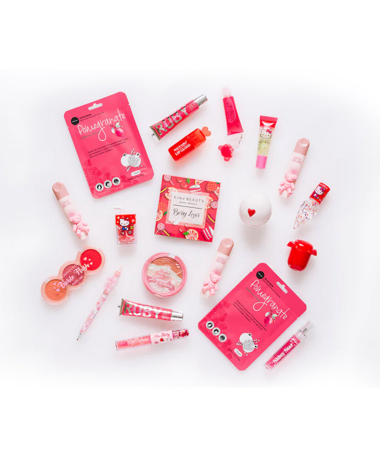Glamour Makeup Bundle