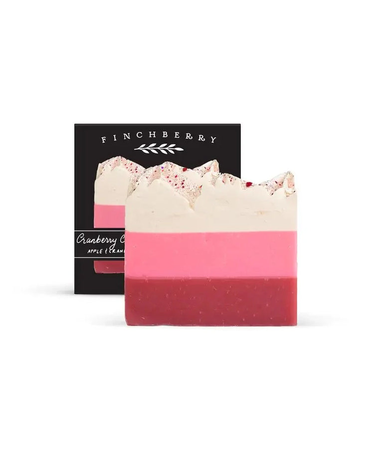 Handmade Bar Soap