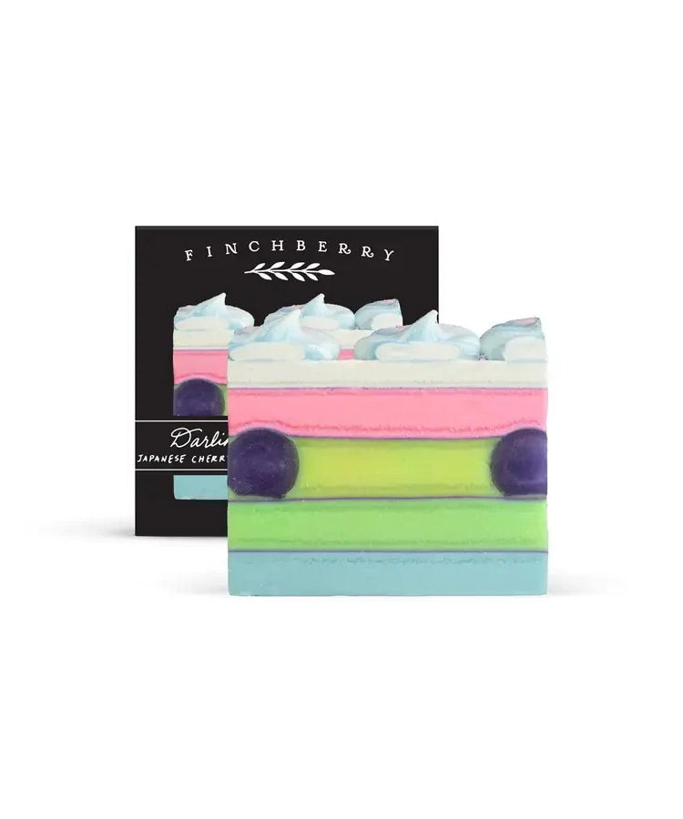 Handmade Bar Soap