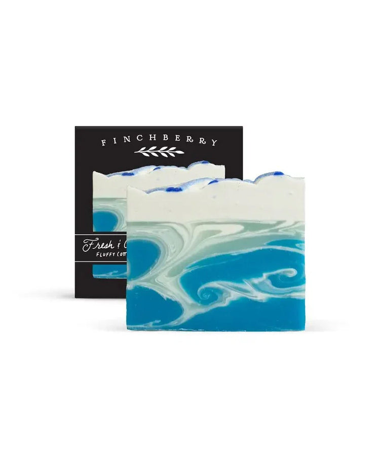 Handmade Bar Soap