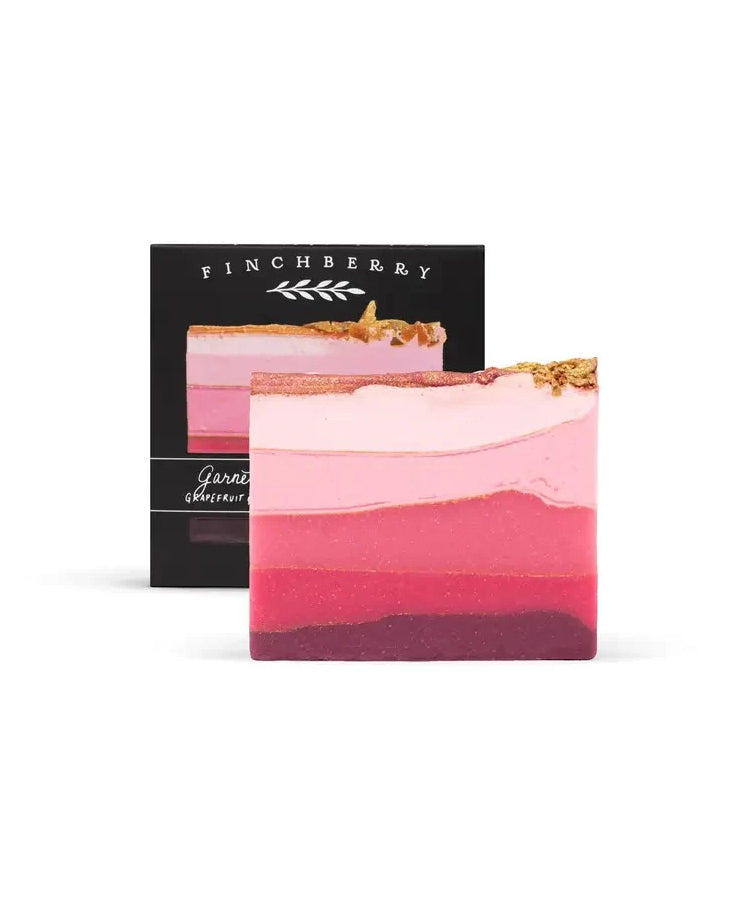 Handmade Bar Soap