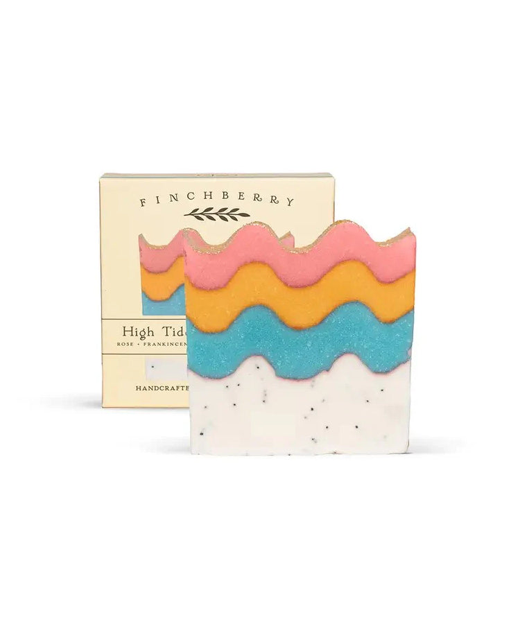 Handmade Bar Soap