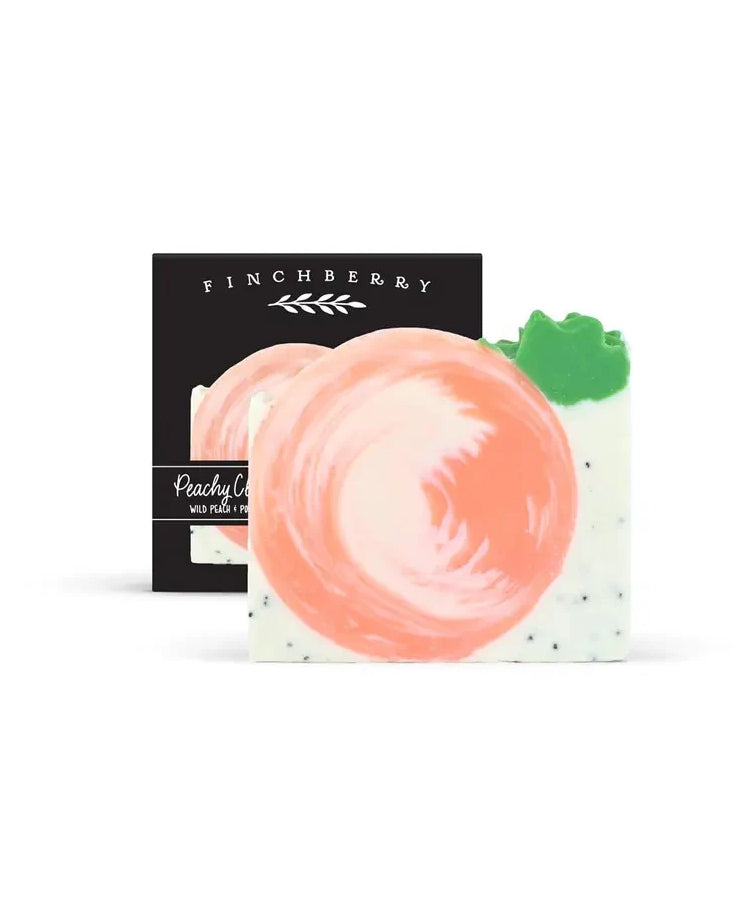 Handmade Bar Soap