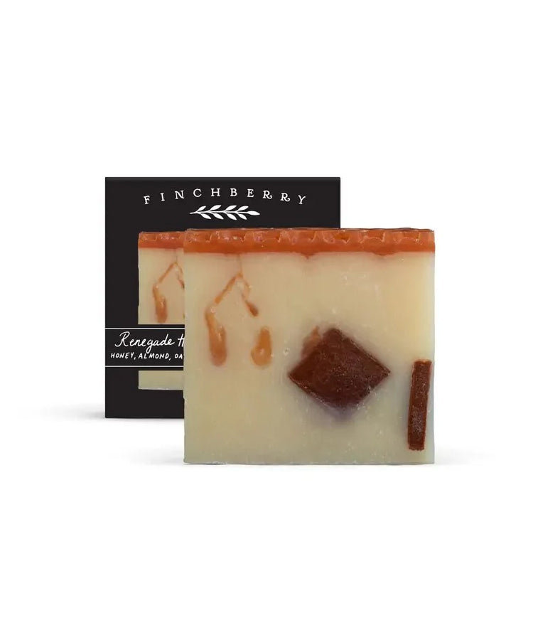 Handmade Bar Soap