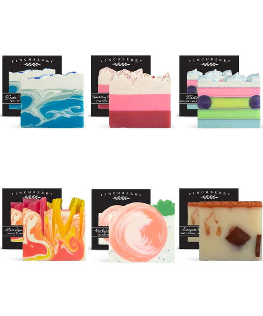 Handmade Bar Soap
