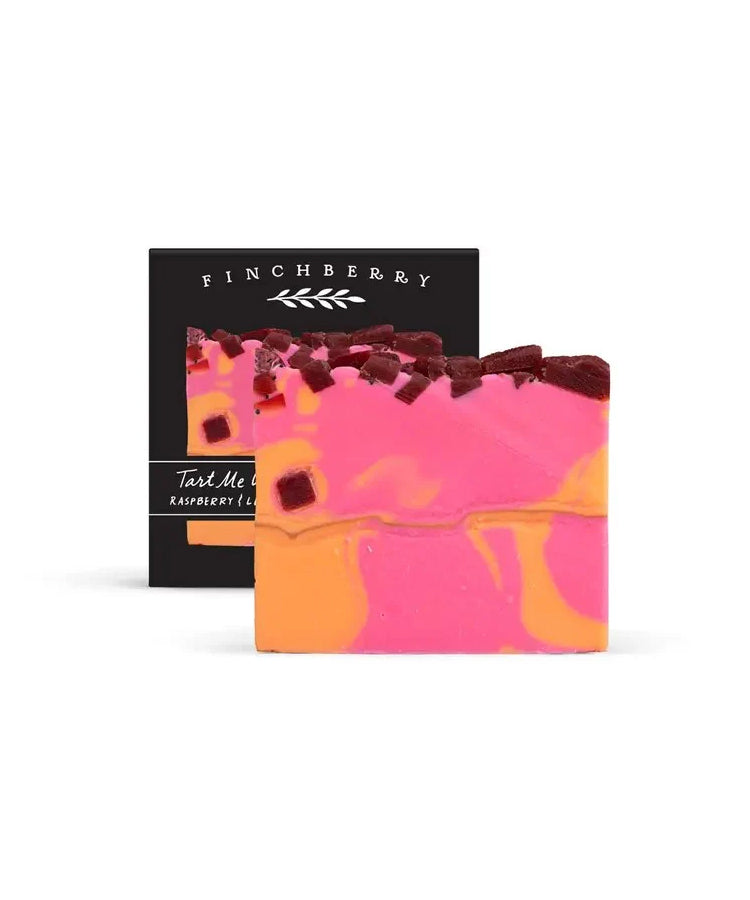 Handmade Bar Soap