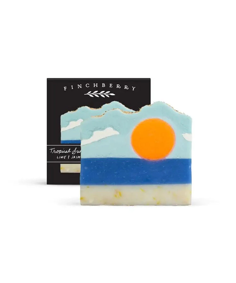 Handmade Bar Soap
