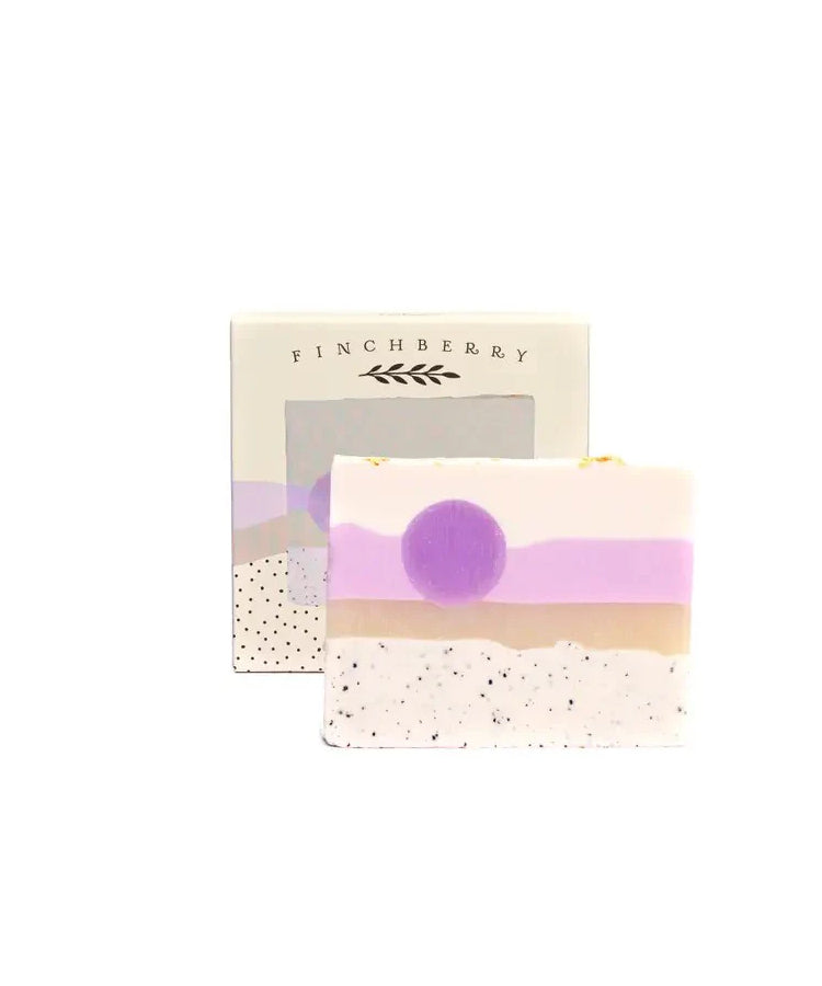 Handmade Bar Soap