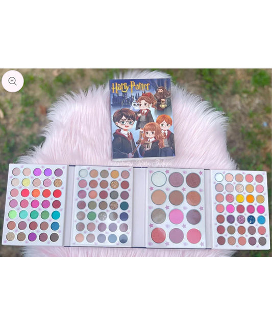 Harry Potter Eyeshadow Palettes