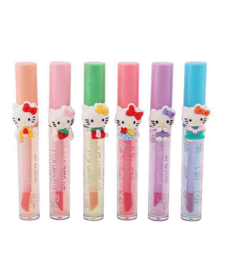 HK Color Changing Gloss