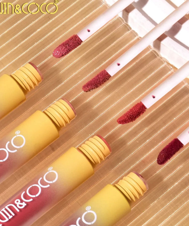 Kevin Coco French Fry Liquid Lipstick