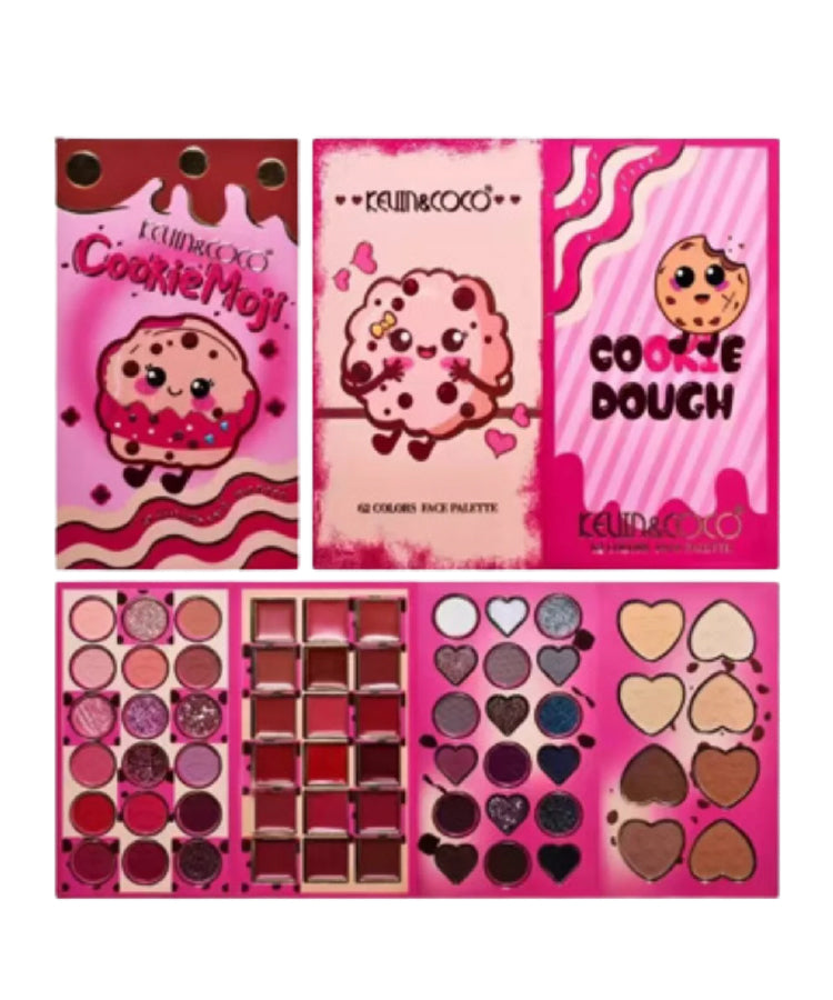 Kevin Coco Large Palettes