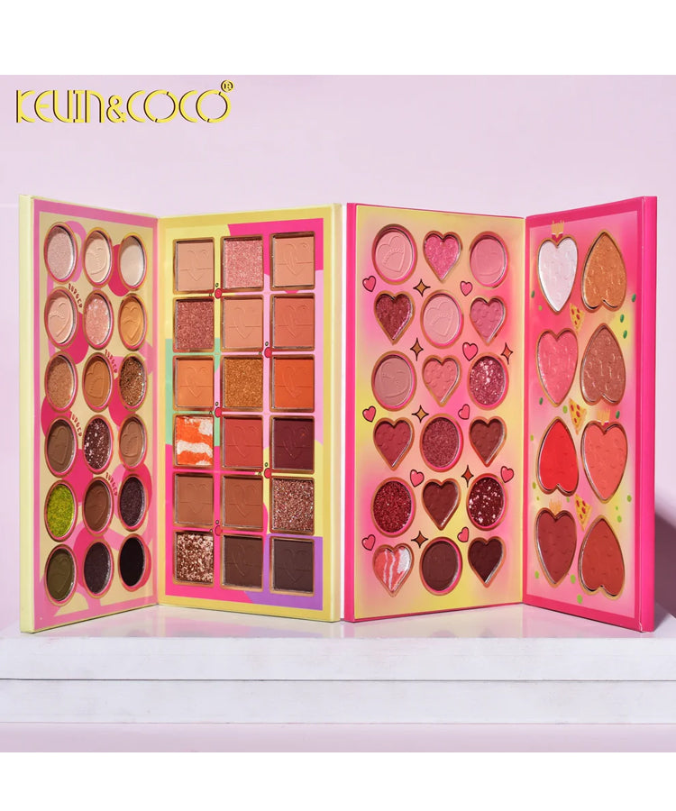 Kevin Coco Large Palettes