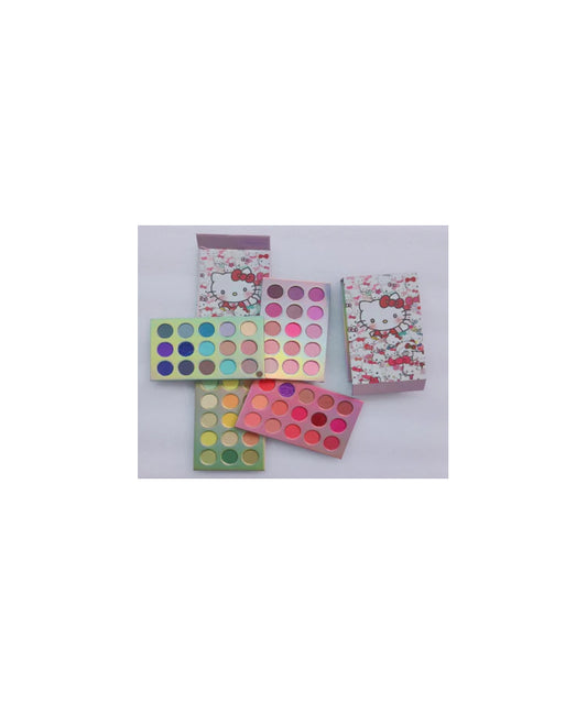 Large Cosmetic Makeup Palettes