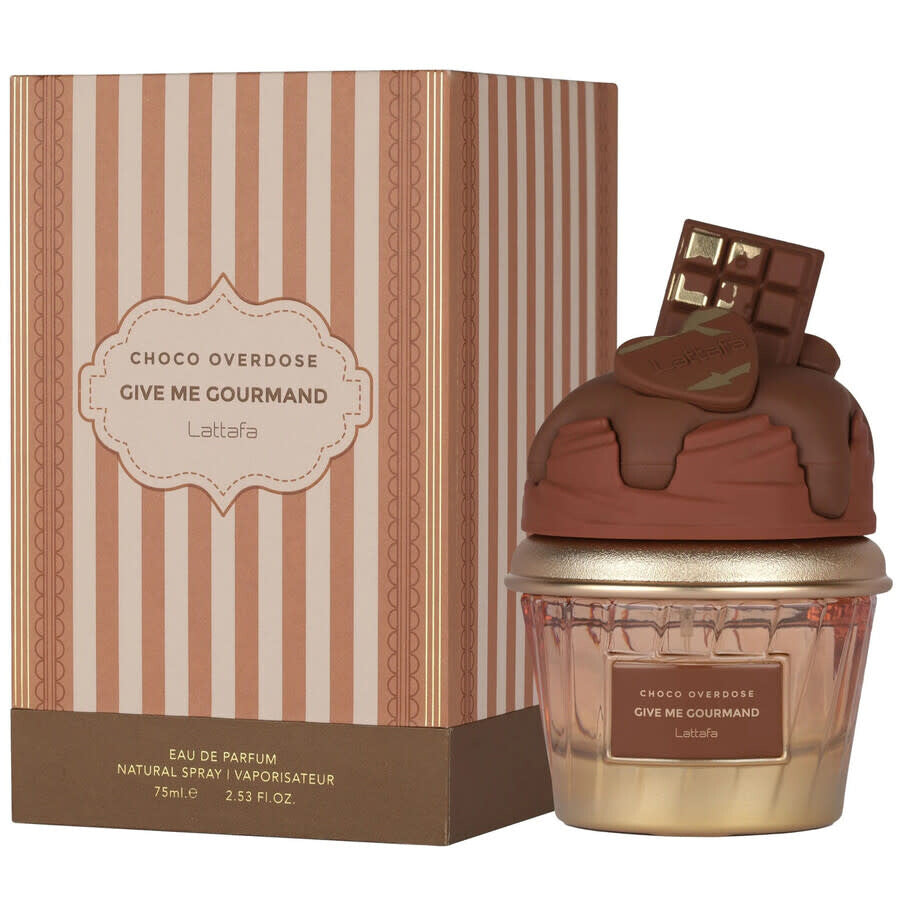 Cupcake Fragrance