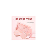 Lip Care Bundle: Nourishing Lip Oil & Moisturizing Lip Balm