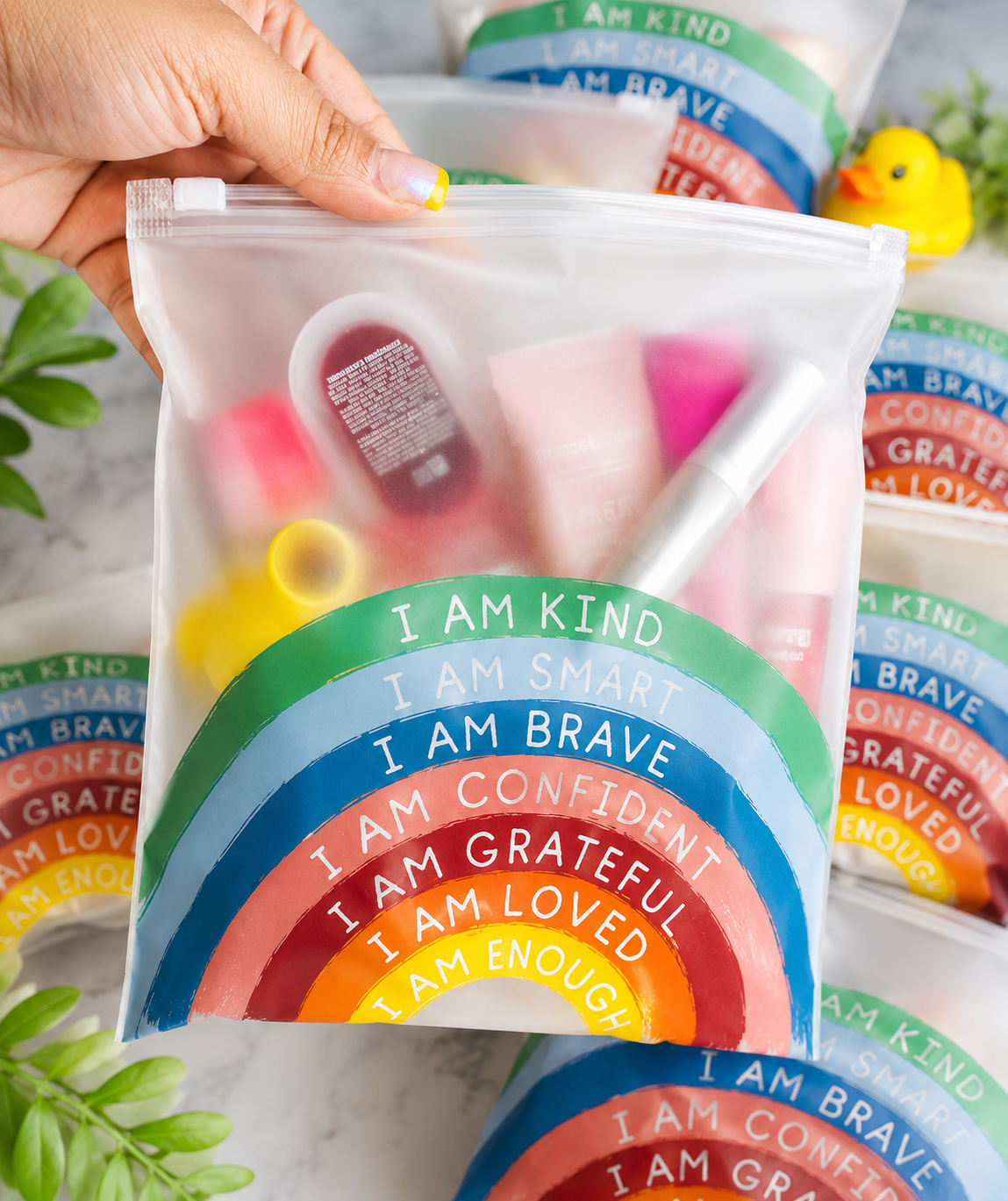 Mystery Bundle Bag