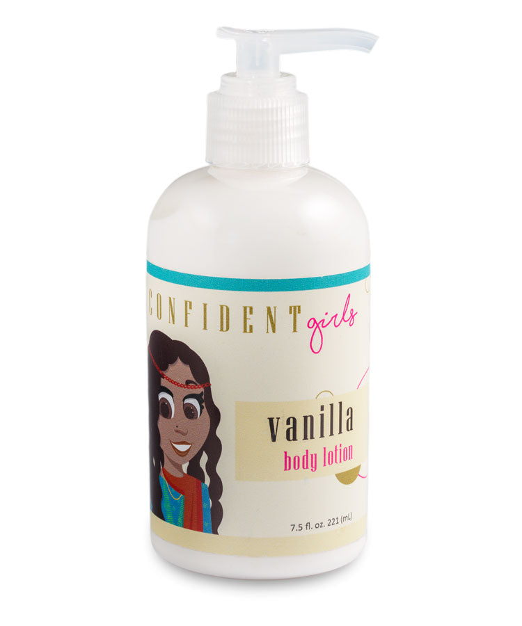 All Natural, Moisturizing and Creamy, Cocoa Butter Lotion
