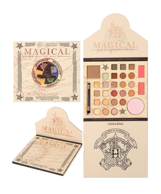Magical Eyeshadow Palette