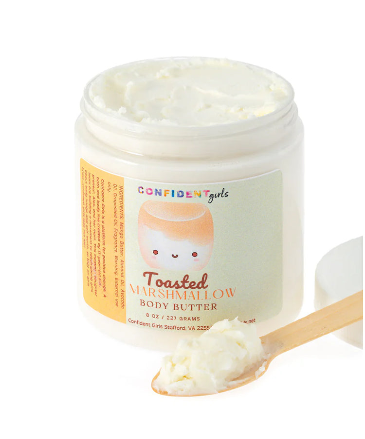 Mango Body Butter for all Skin & Hair Types