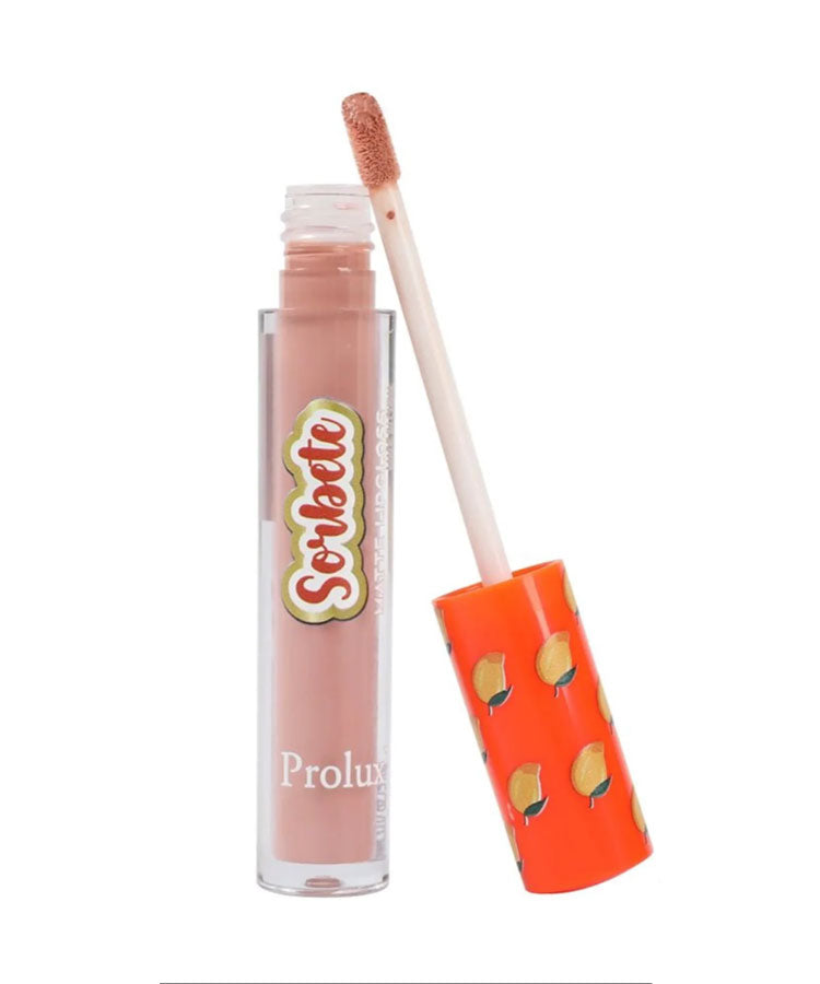 Mango Scented Liquid Matte Lipstick