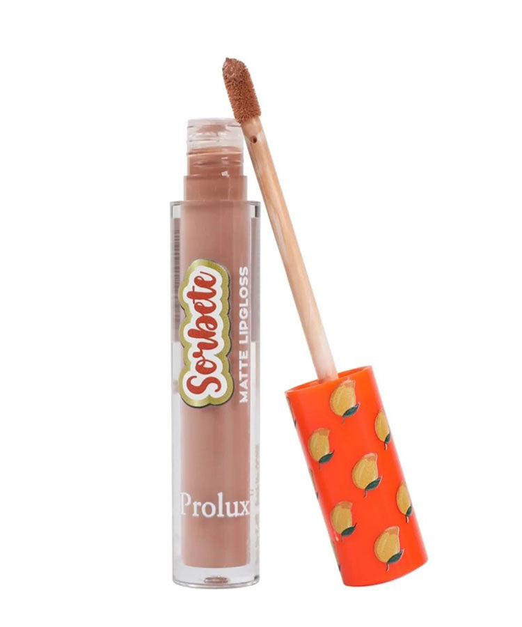 Mango Scented Liquid Matte Lipstick
