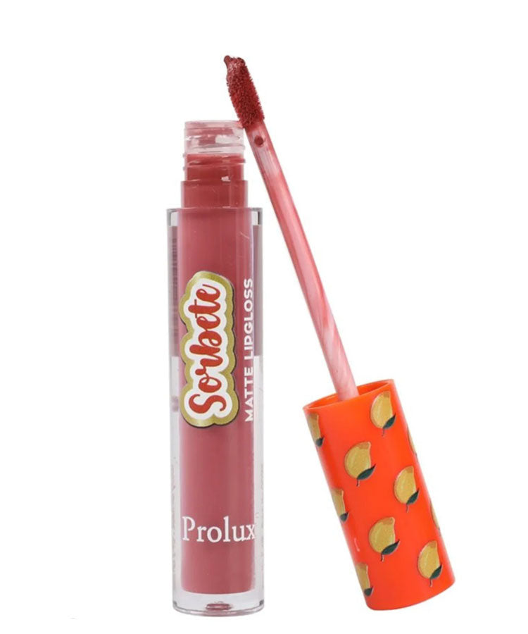 Mango Scented Liquid Matte Lipstick