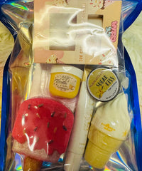 New Mixed Bundles