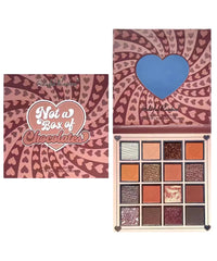 Not A Box Of Chocolate Eyeshadow Palette