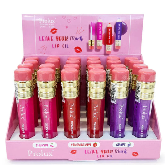 ✨ Gloss Pop! Lip Oil 🍒