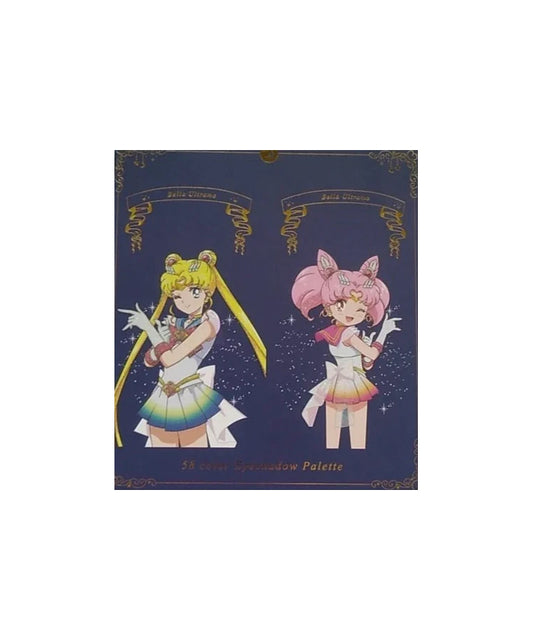 Sailor Moon Eyeshadow Palette