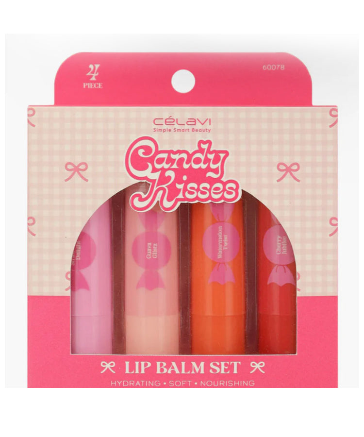 Sweet Lips Club: Fruity Flavors Edition