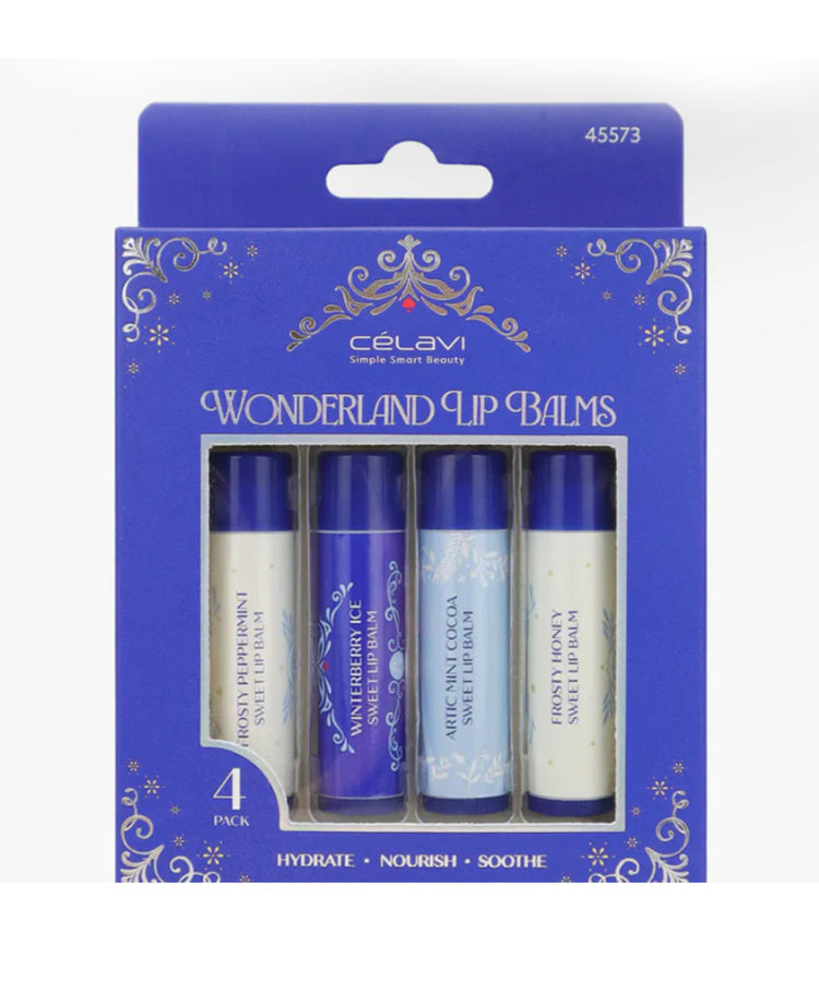 Sweet Lips Club: Fruity Flavors Edition