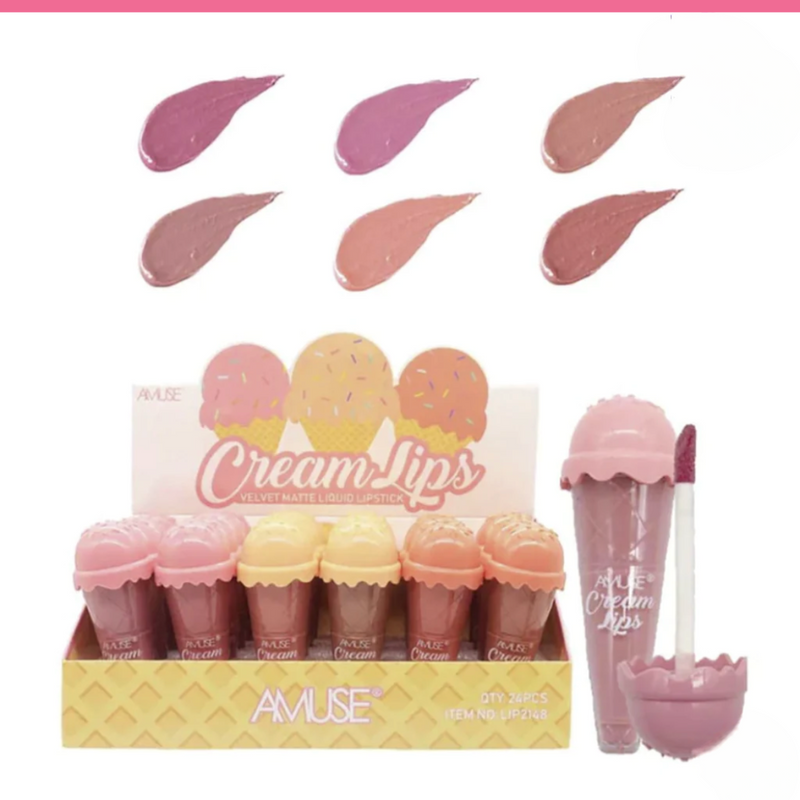 Lip Gloss Sets