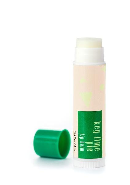 SHEA BUTTER LIP BALM