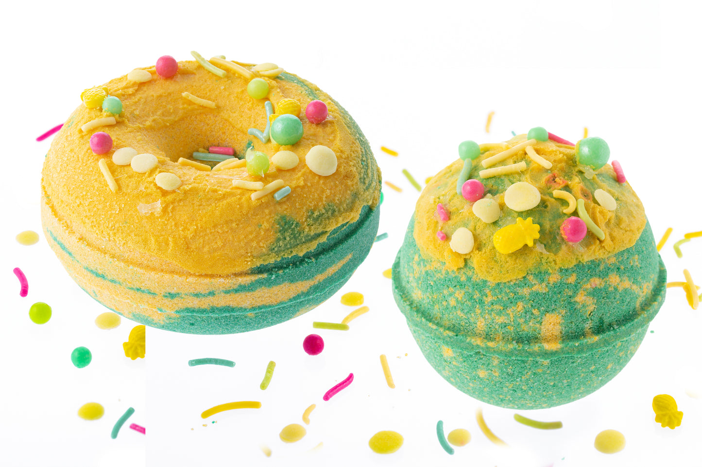 Bath Bomb Sets