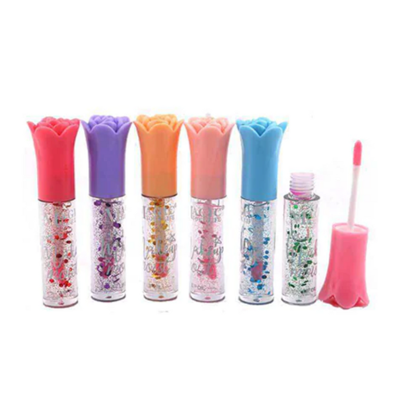 Lip Gloss Sets