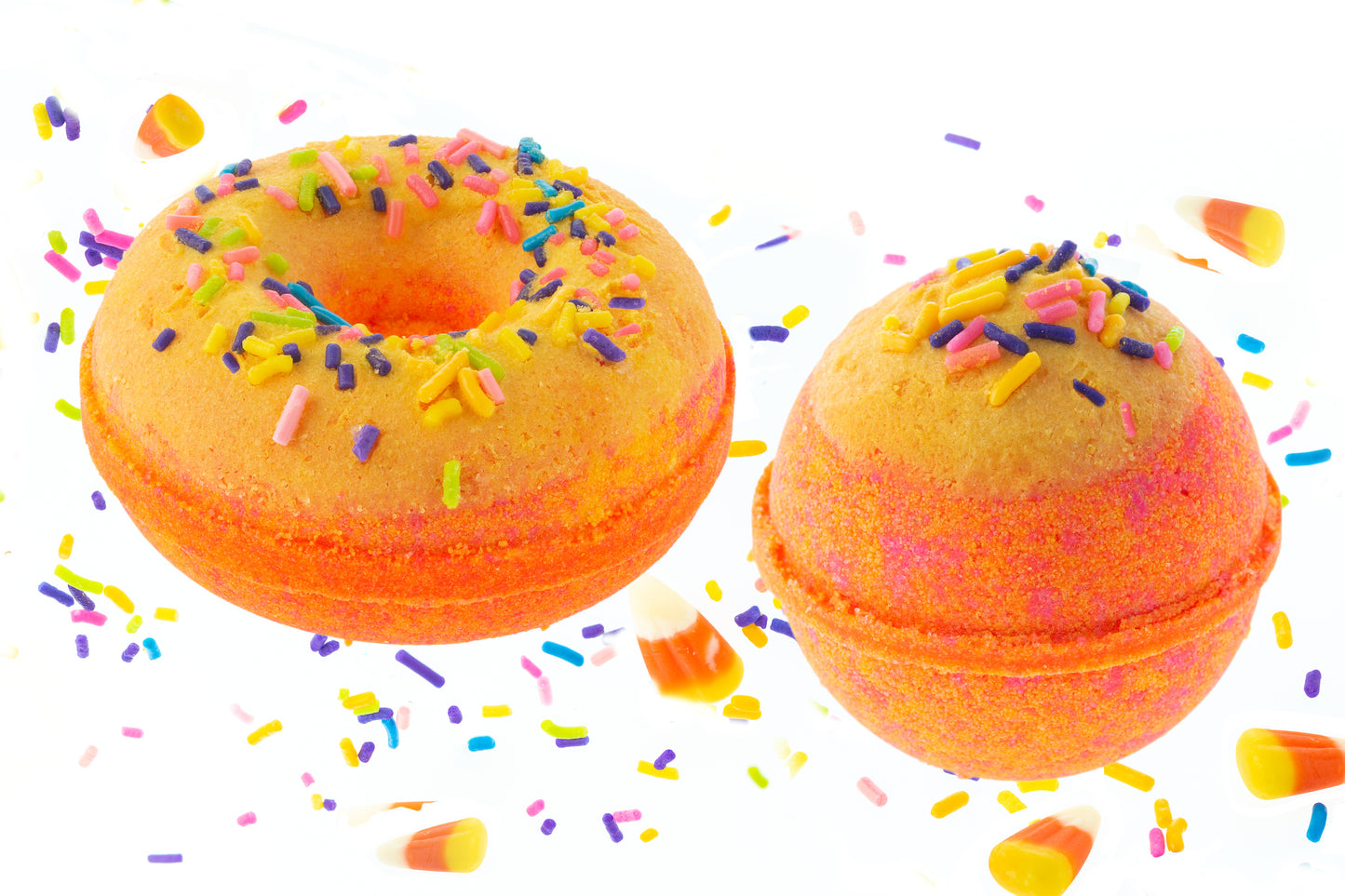Bath Bomb Sets